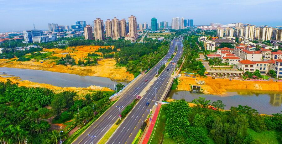 ?？谑形逶春悠瑓^(qū)棚戶區(qū)（城中村）改造項目配套市政道路一期項目（施工、監(jiān)理） 項目