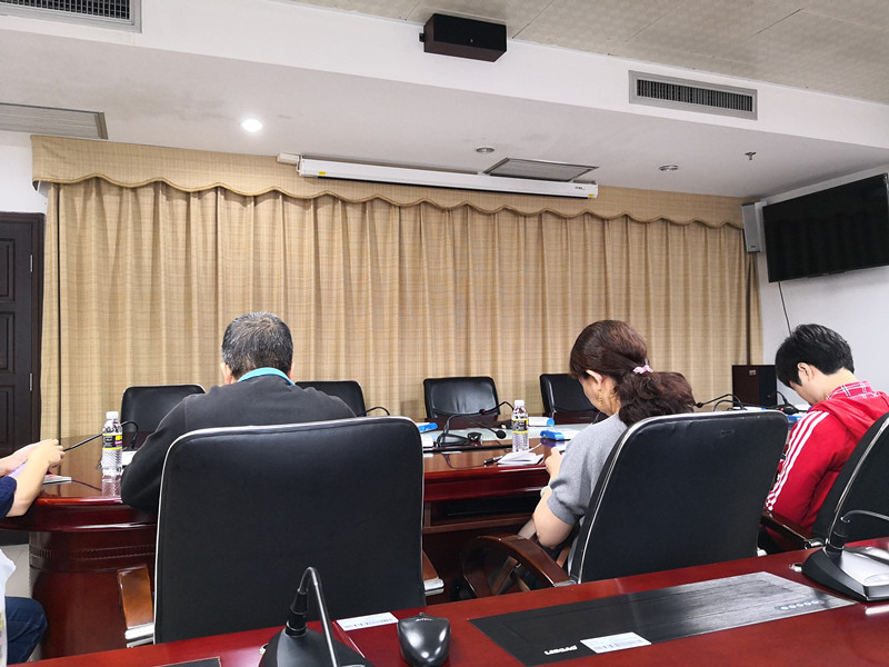 海南海事局沿海身甚高頻通信系統(tǒng)改擴(kuò)建工程
