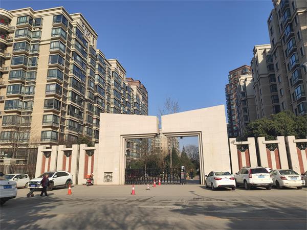 陜西師范大學(xué)長安校區(qū)二期23、26號住宅樓工程-工程審計(jì)