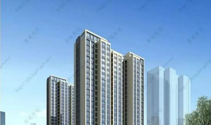 馮家灘村城改項目安置區(qū)建設(shè)工程施工總承包