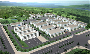 駐馬店市驛城區(qū)培新教育管理服務(wù)有限公司教育培訓(xùn)中心項目施工