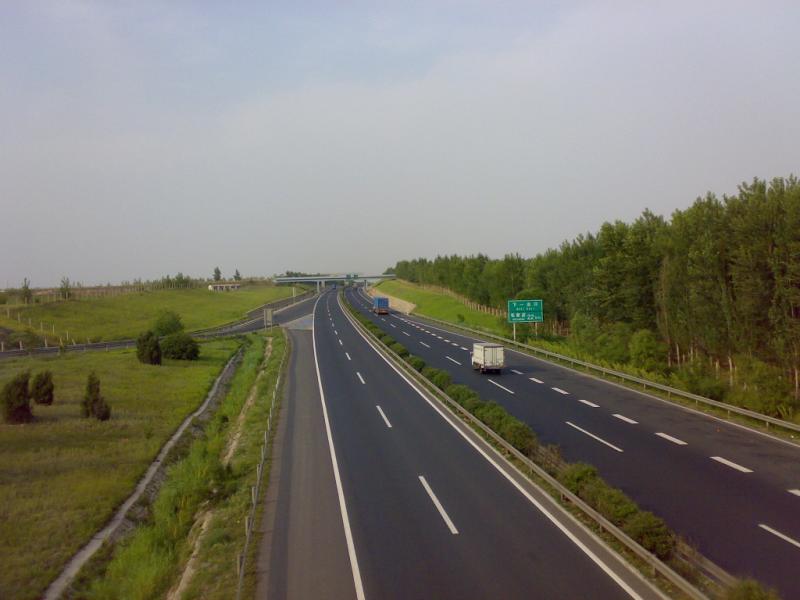 富平新興產(chǎn)業(yè)示范園至閻良區(qū)連接線(xiàn)上跨咸銅鐵路橋梁工程及其配套工程