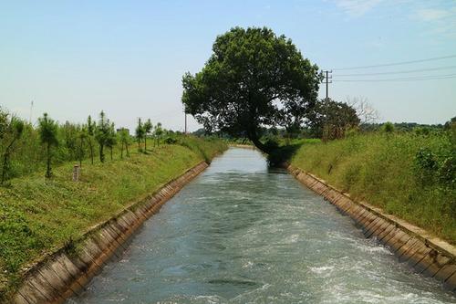 瓊海市2020年度南塘總干渠節(jié)水改造配套工程勘察設計施工總承包（EPC）
