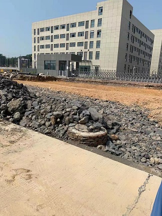 荷城街道富灣片區(qū)基礎(chǔ)配套建設(shè)工程項(xiàng)目設(shè)計(jì)施工總承包施工階段全過(guò)程造價(jià)咨詢(xún)
