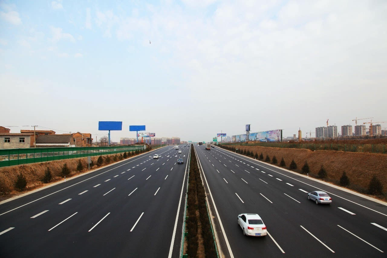 西安市臨潼區(qū)秦漢大道（108 國道以西）道路施工項目D1標、D2標