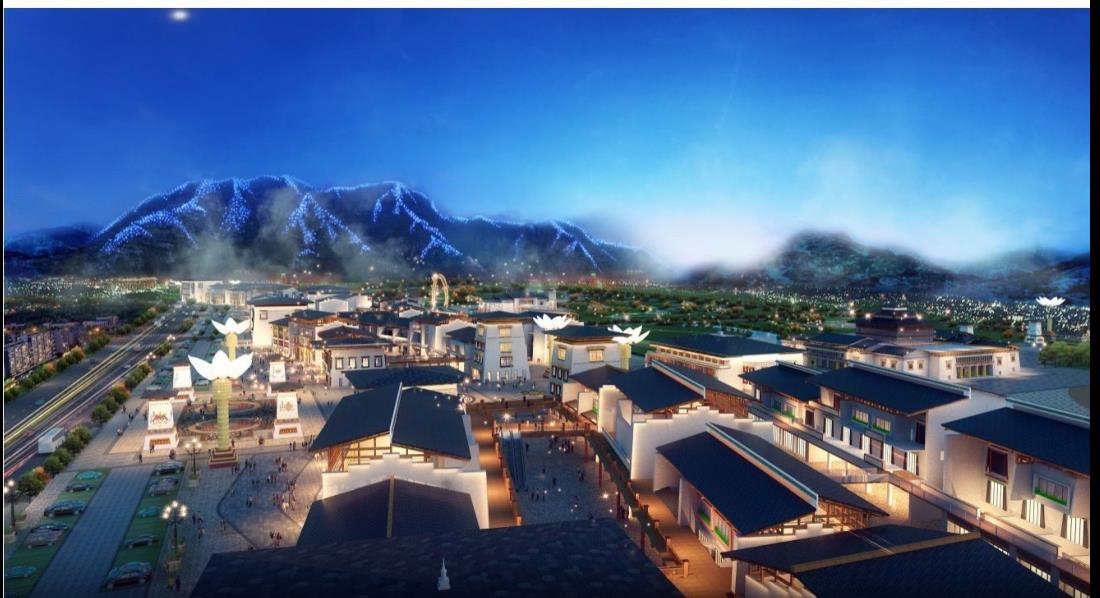 林芝市工布公園建設(shè)項(xiàng)目EPC總承包監(jiān)理