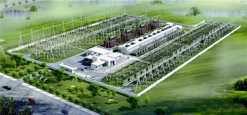國(guó)網(wǎng)陜西咸陽供電公司2023年配電網(wǎng)建設(shè)與改造工程結(jié)算審核零星服務(wù)項(xiàng)目可研估算編制