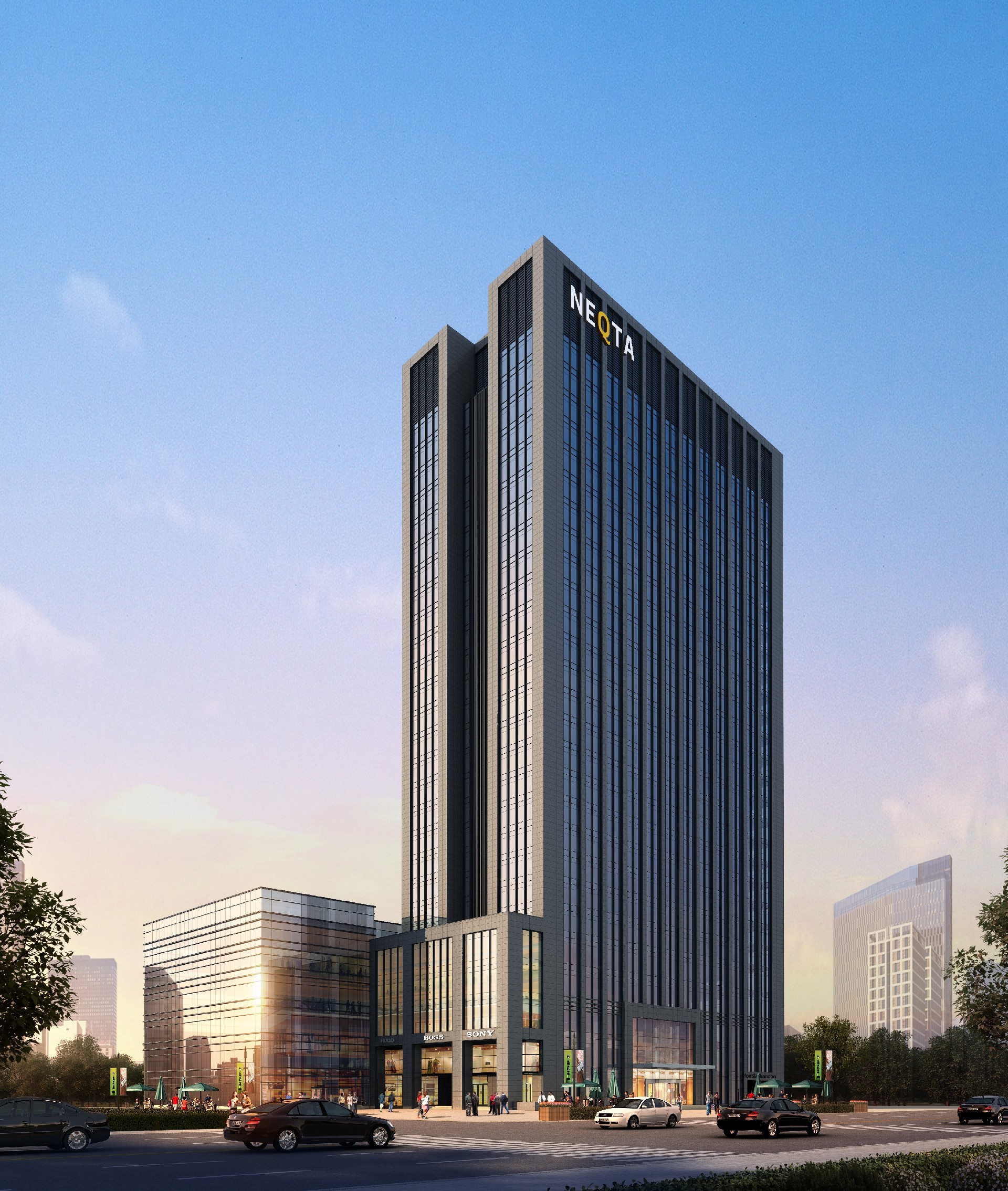 樓敏軍與陜西凱怡東方置業(yè)有限公司、賈建寧建設工程施工合同糾紛一案