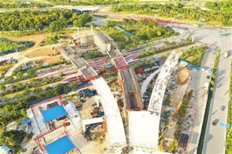 三亞崖州灣科技城8號(hào)道路工程項(xiàng)目（造價(jià)咨詢、監(jiān)理、勘察）