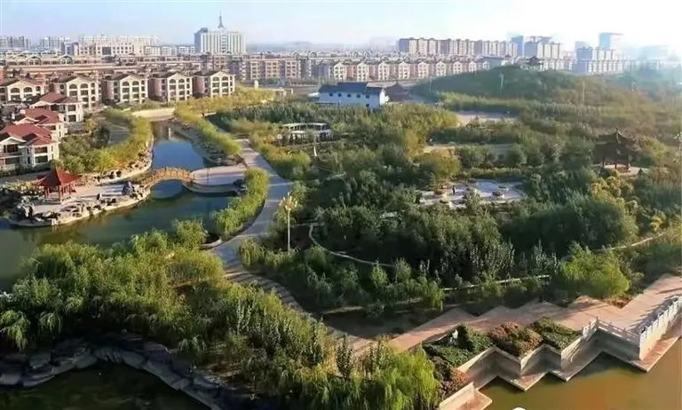 巴彥淖爾市烏拉特前旗2022年森林撫育（喬木幼中齡林撫育、灌木林平茬）項(xiàng)目